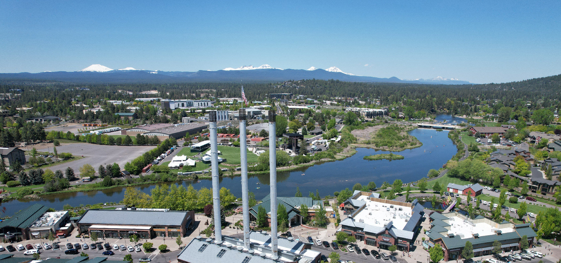 Real Estate Appraisal & Consulting Services