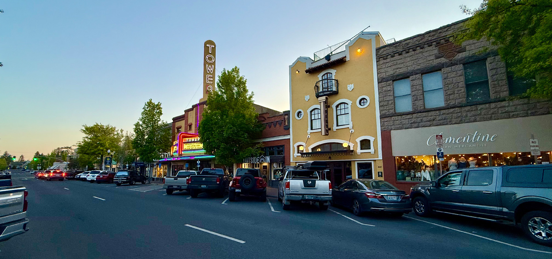 Real Estate Appraisal & Consulting Services